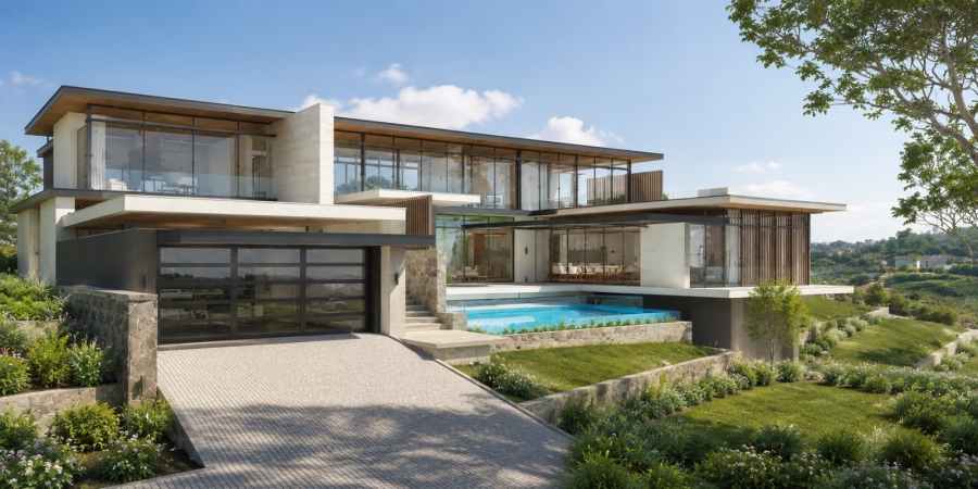 Commercial Property for Sale in Oubaai Western Cape